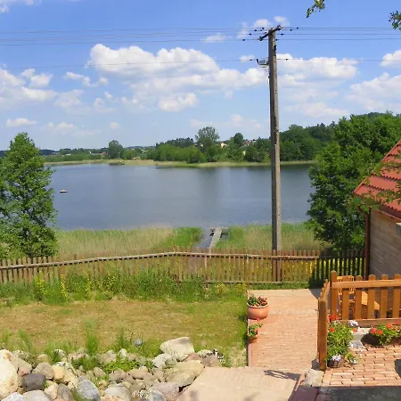 Lodge Dom Letniskowy Ostaszewo *