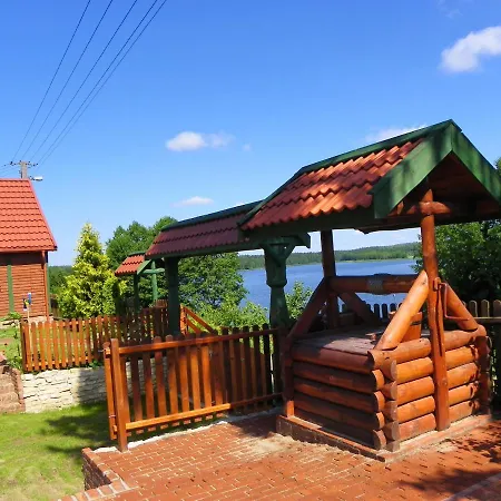 Dom Letniskowy Ostaszewo *