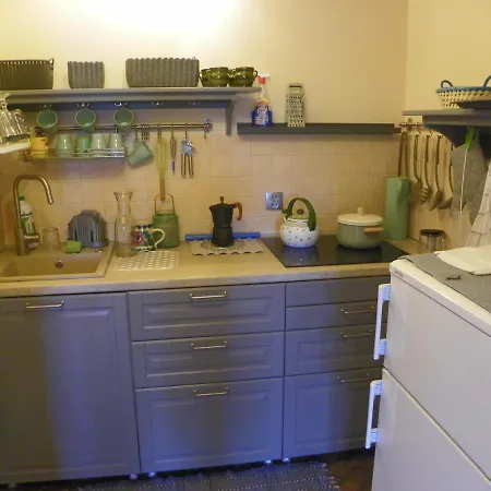 Lodge Dom Letniskowy Ostaszewo *