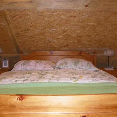 Dom Letniskowy Ostaszewo