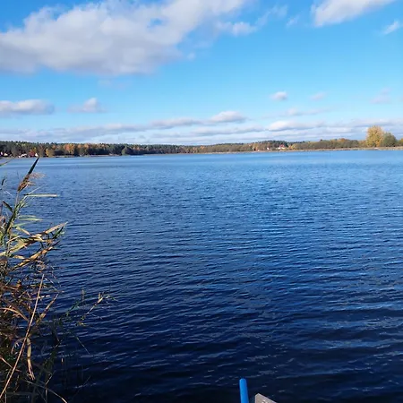 Dom Letniskowy Ostaszewo Hartowiec