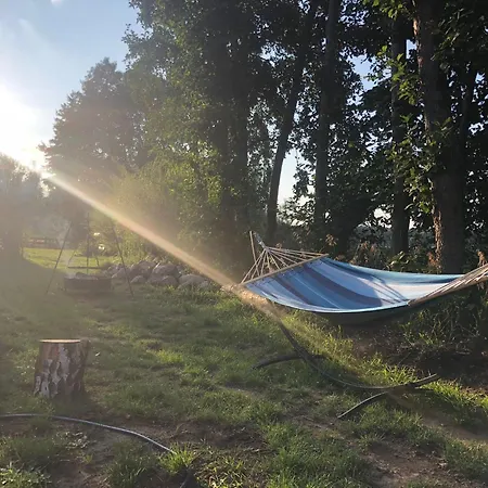 Lodge Dom Letniskowy Ostaszewo *