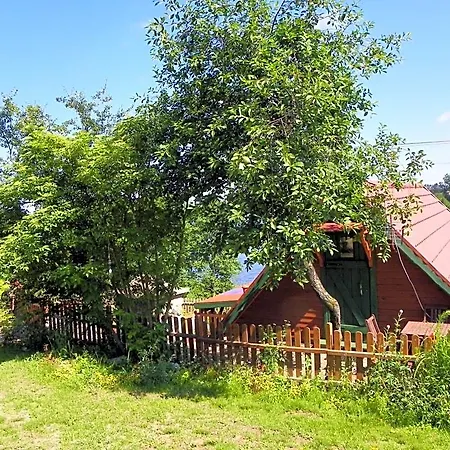 Dom Letniskowy Ostaszewo