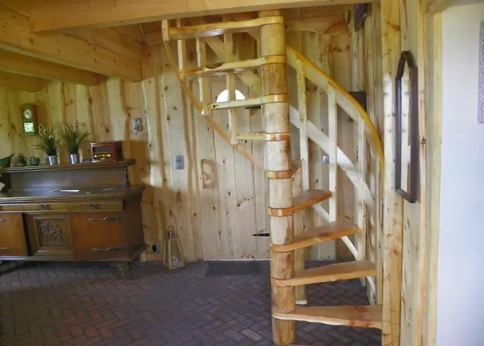 Dom Letniskowy Ostaszewo Hartowiec