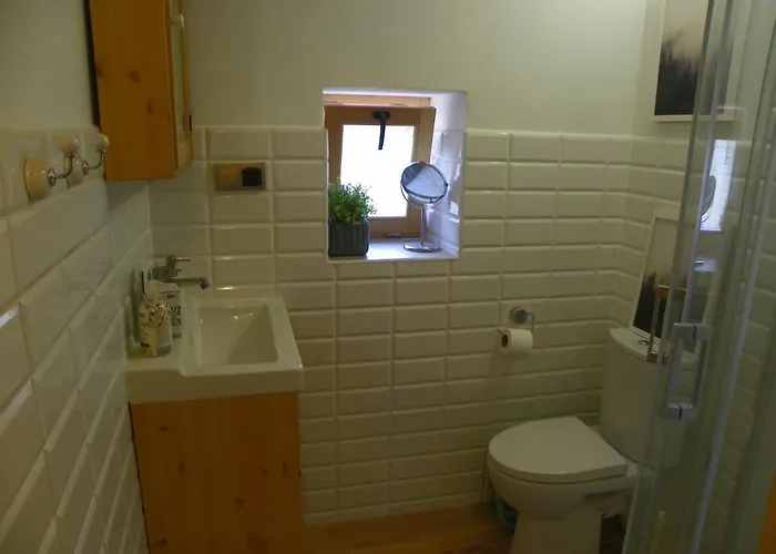 Chata Dom Letniskowy Ostaszewo